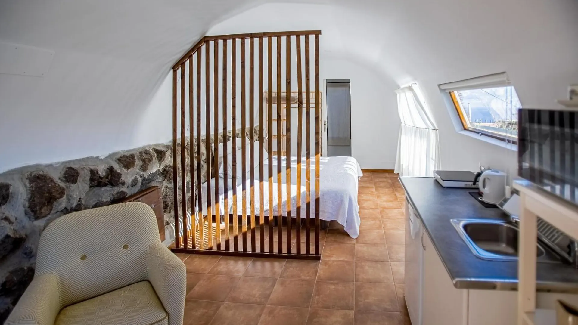 Tatil Evi Espacio Antares Icod De Los Vinos