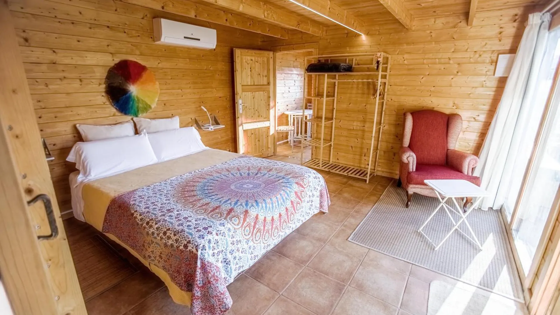 Tatil Evi Espacio Antares Icod De Los Vinos