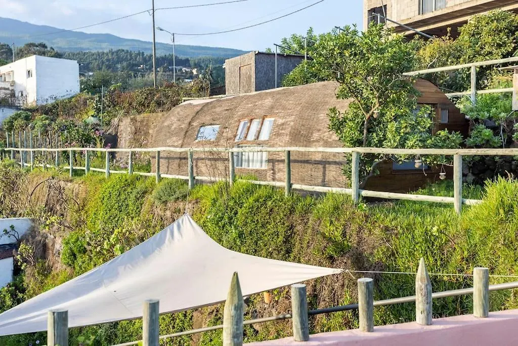 Tatil Evi Espacio Antares Icod De Los Vinos