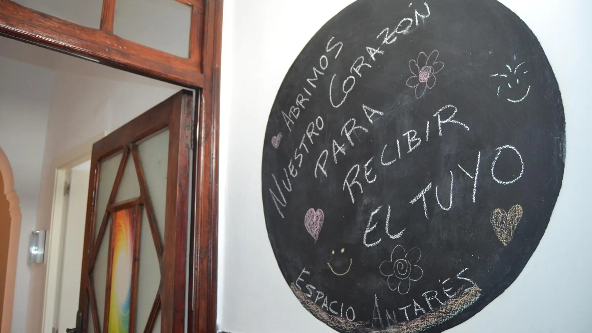 Espacio Antares Icod De Los Vinos