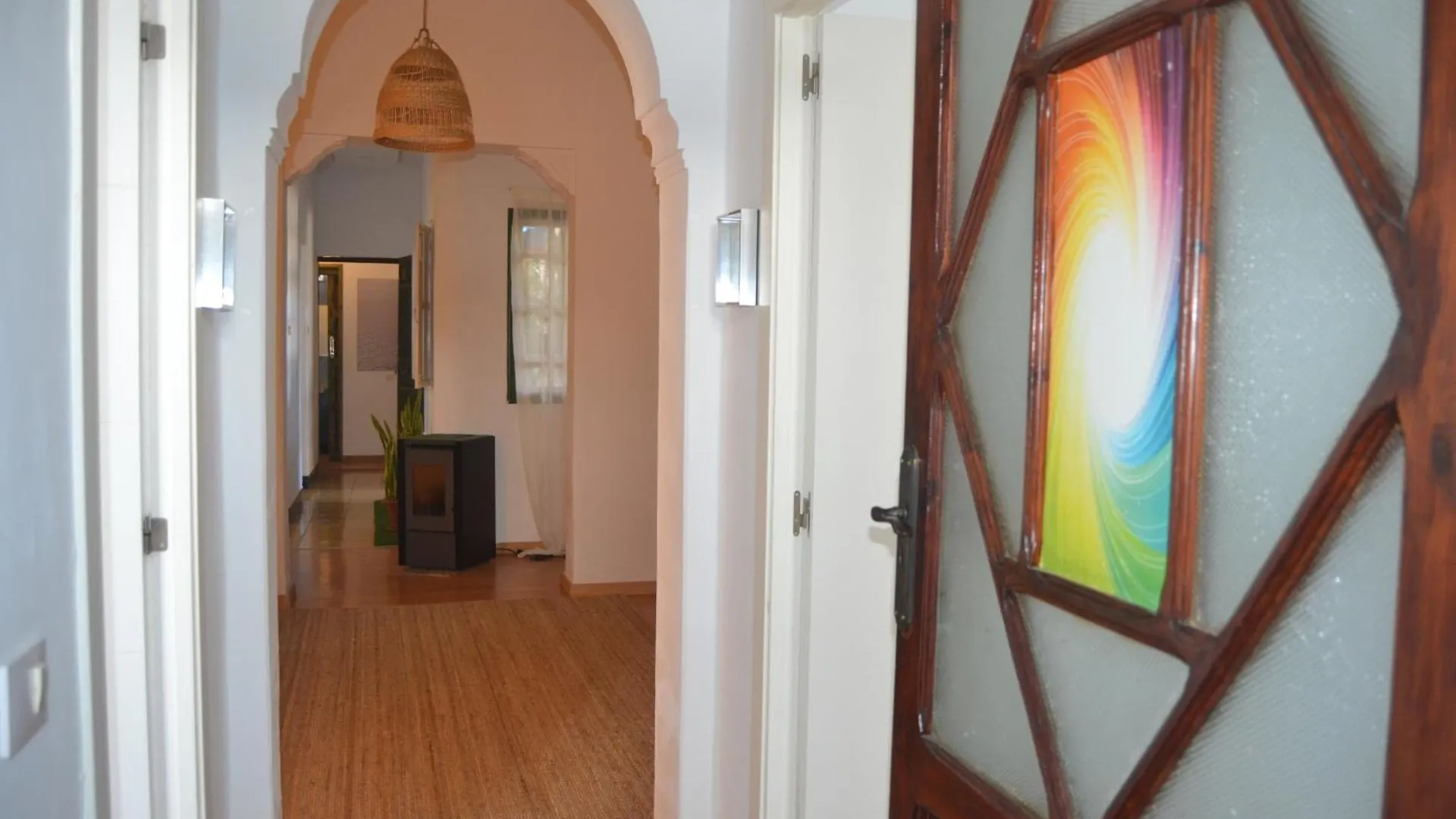 Espacio Antares Icod De Los Vinos 0*,  İspanya