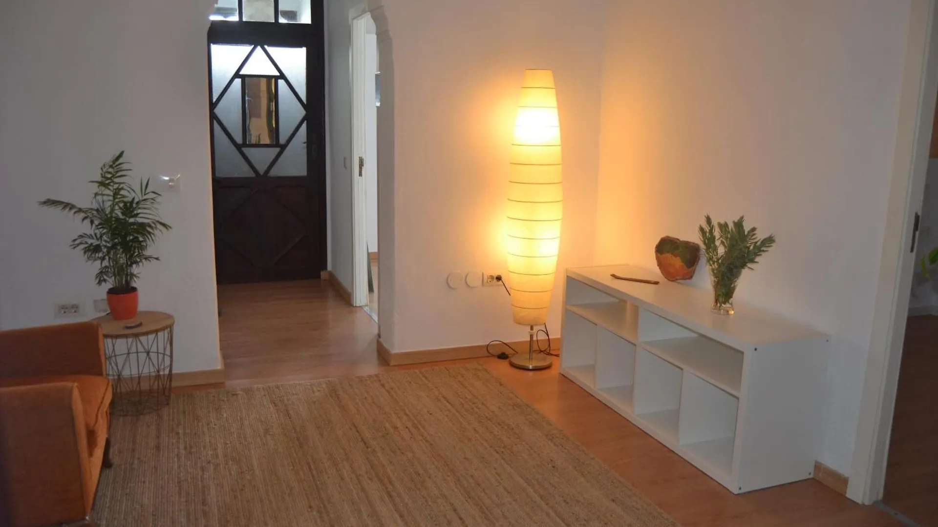 Espacio Antares Icod De Los Vinos Espagne