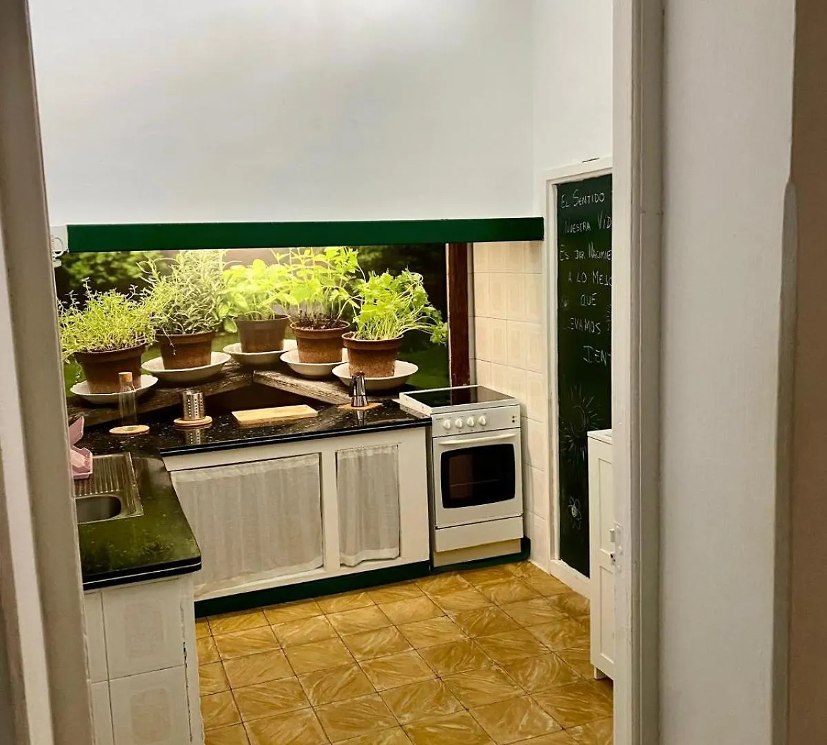 Espacio Antares Icod De Los Vinos