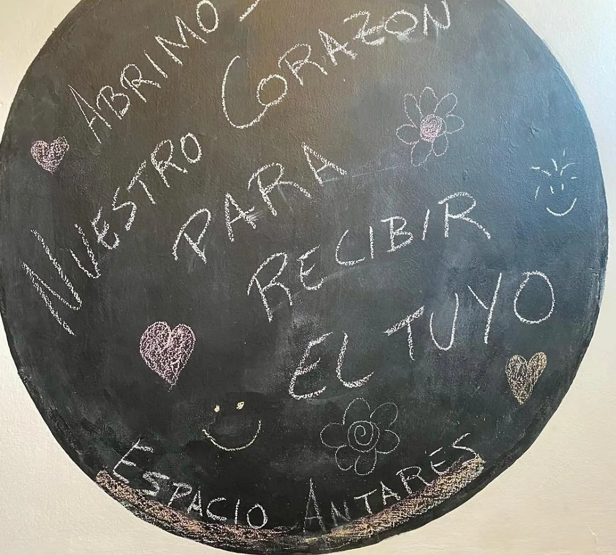 Espacio Antares Icod De Los Vinos Espagne
