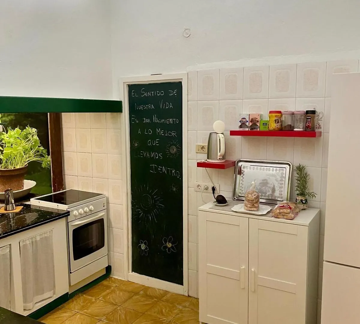 Espacio Antares Icod De Los Vinos