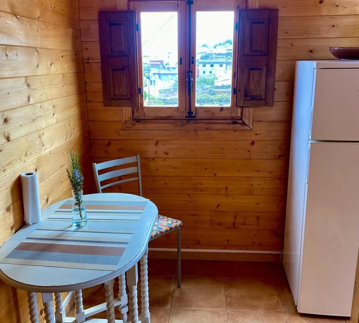 Espacio Antares Icod De Los Vinos 0*,  İspanya